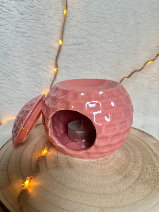 Brûleur boule à facette 🪩