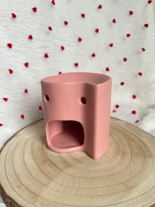 Brûleur Saint-Valentin 🩷