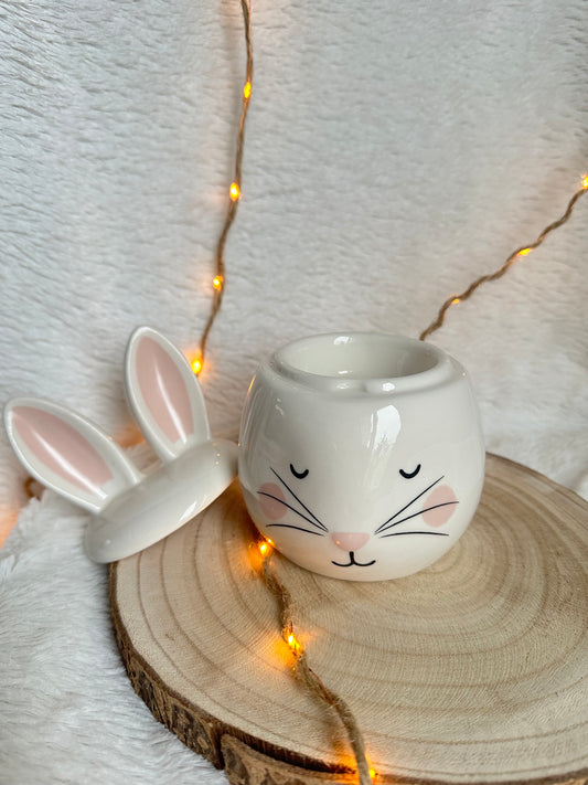 Brûleur lapin 🐰