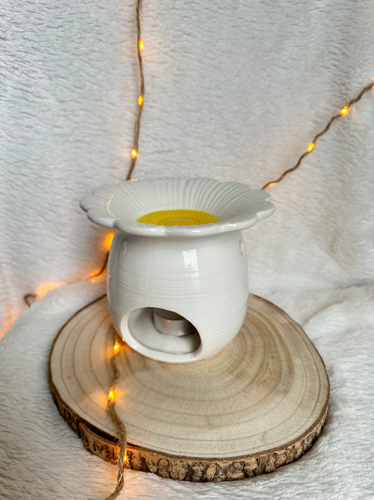 Maxi brûleur Fleur 🌼