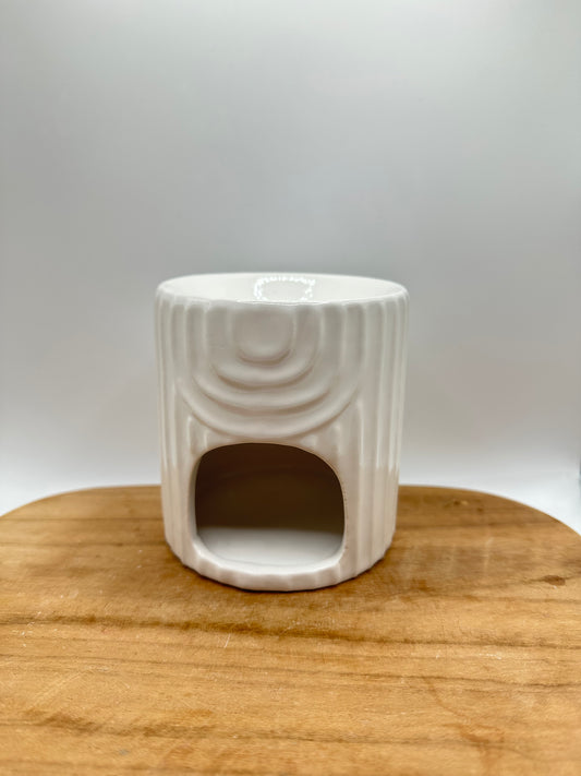 Brûleur pour fondants 🔥