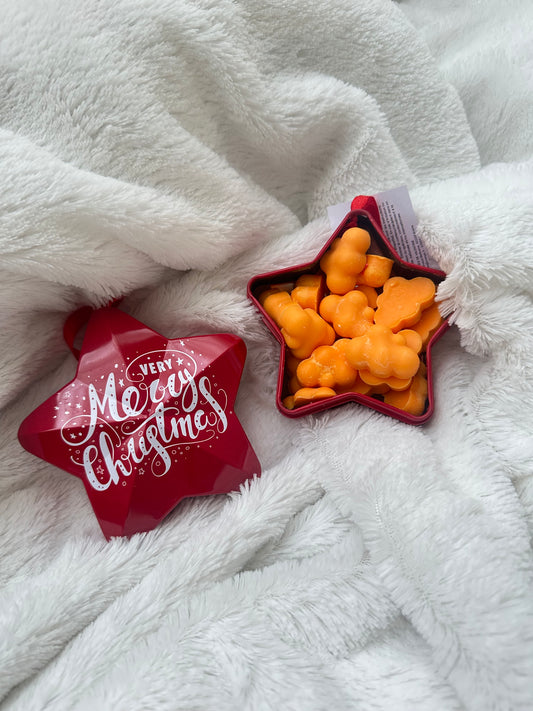 Boule de mini fondants ⭐️