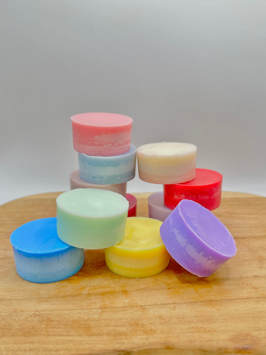 Box fondants de printemps 🌸