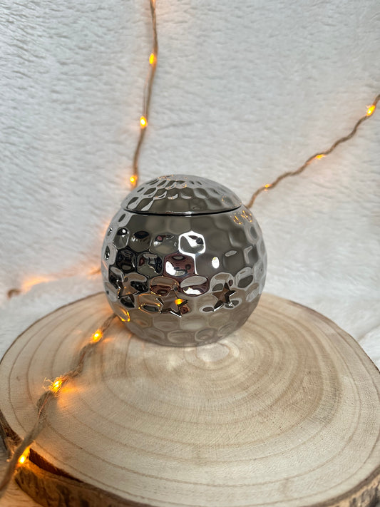 Brûleur boule à facette 🪩