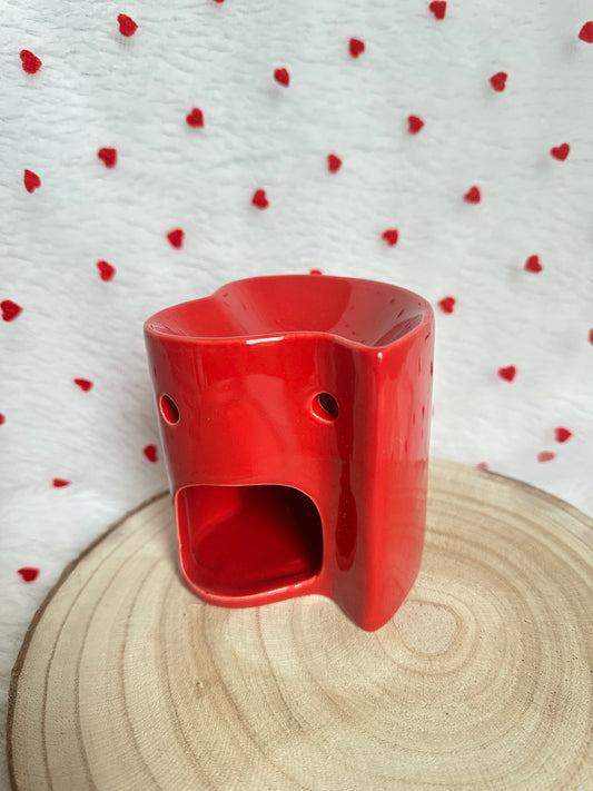 Brûleur Saint Valentin ❤️