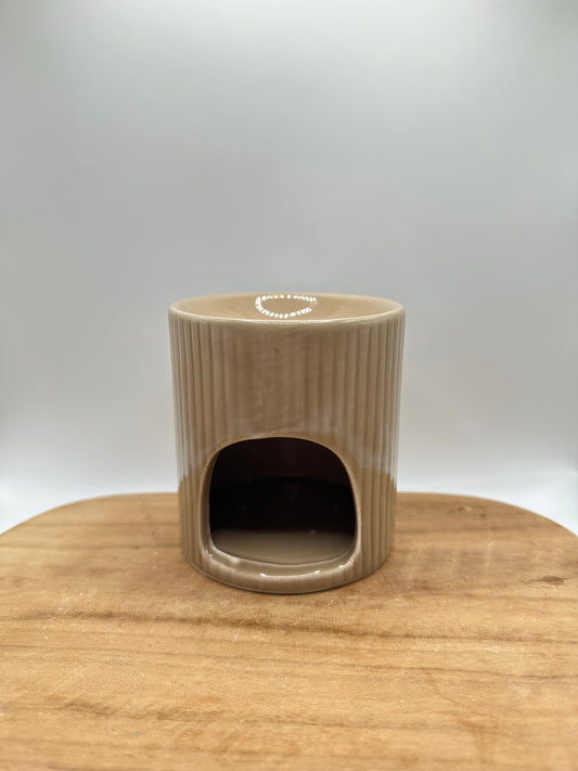 Brûleur pour fondants 🔥