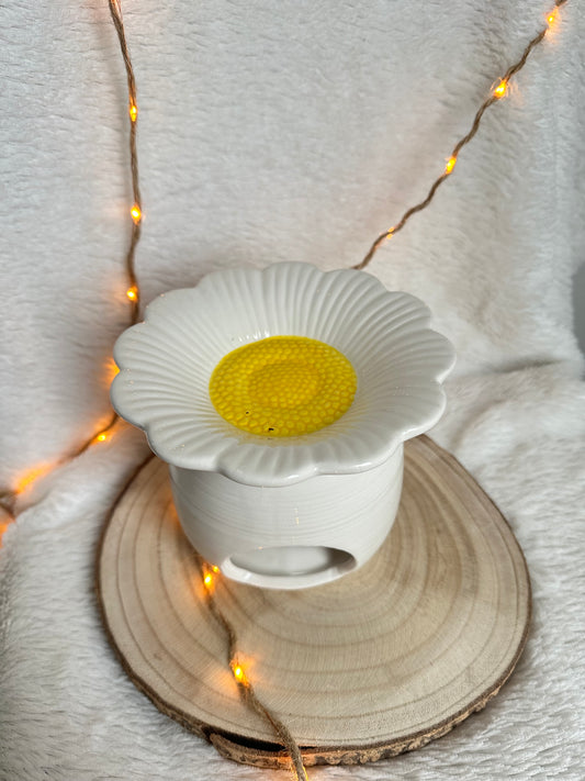 Maxi brûleur Fleur 🌼