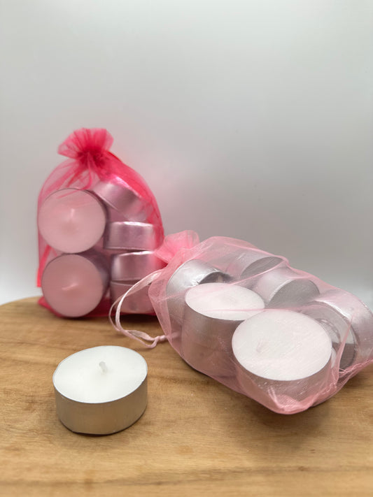 Bougies chauffe plat